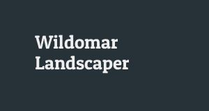 Wildomar Landscaper