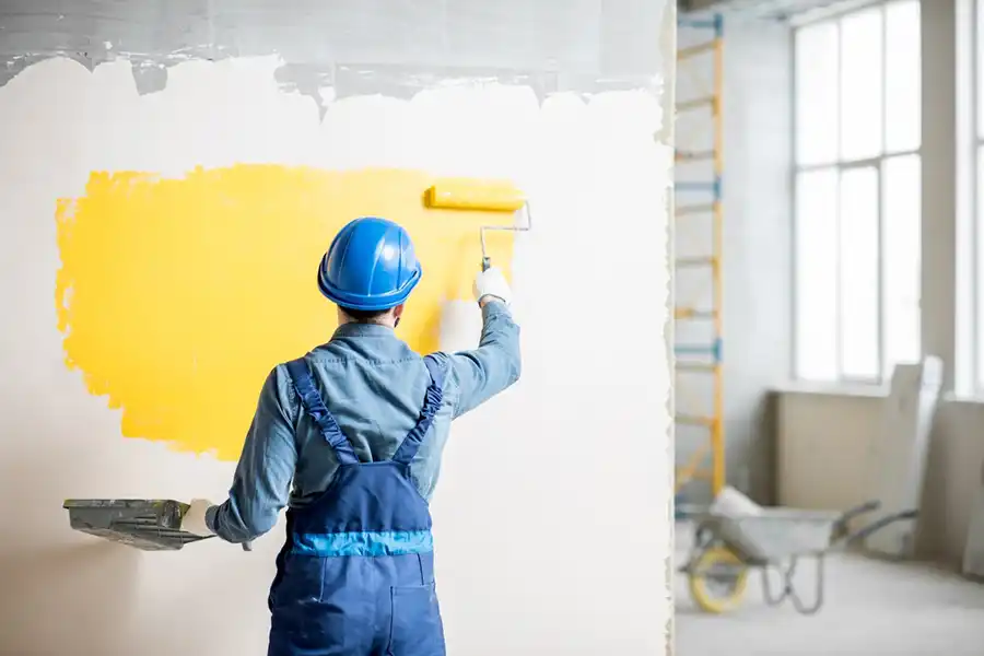 How Long Does the Paint Take to Dry in Wildomar, CA